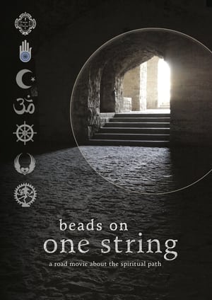 Omslagsbild till Beads on One String