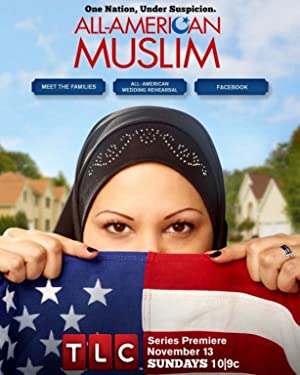 Omslagsbild till All-American Muslim