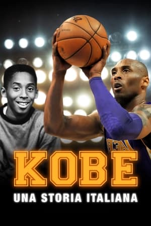 Omslagsbild till Kobe: Una Storia Italiana