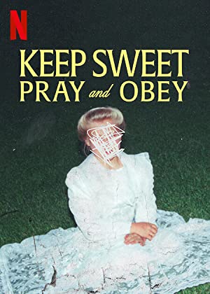 Omslagsbild till Keep Sweet: Pray and Obey