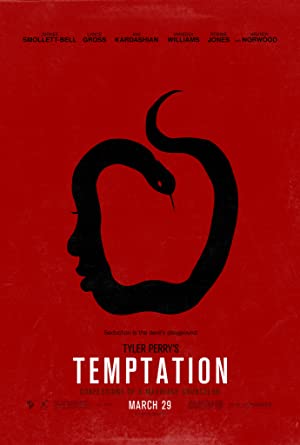 Omslagsbild till Temptation: Confessions of a Marriage Counselor