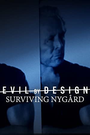 Omslagsbild till Evil by Design: Surviving Nygard