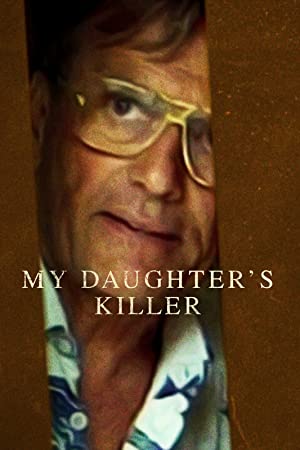 Omslagsbild till My Daughter's Killer