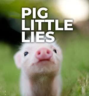 Omslagsbild till Pig Little Lies