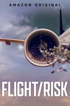 Omslagsbild till Flight/Risk