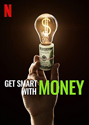 Omslagsbild till Get Smart with Money