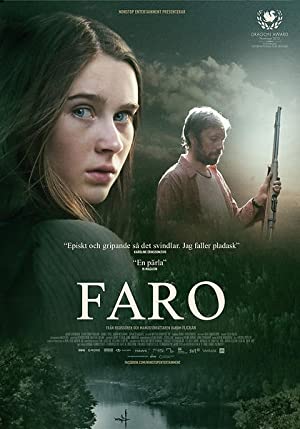 Omslagsbild till Faro