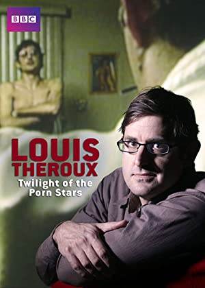 Omslagsbild till Louis Theroux: Twilight of the Porn Stars