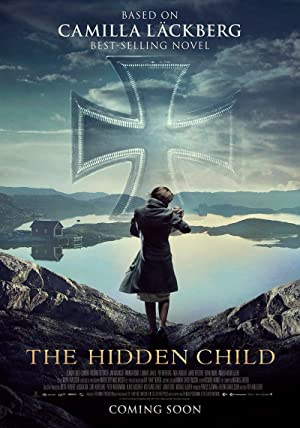 Omslagsbild till The Hidden Child