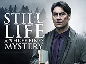 Omslagsbild till Still Life: A Three Pines Mystery