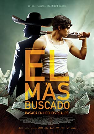 Omslagsbild till El Más Buscado