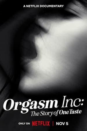 Omslagsbild till Orgasm Inc.: The Story of OneTaste
