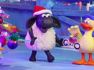 Omslagsbild till Timmy's Christmas Surprise