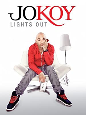 Omslagsbild till Jo Koy: Lights Out