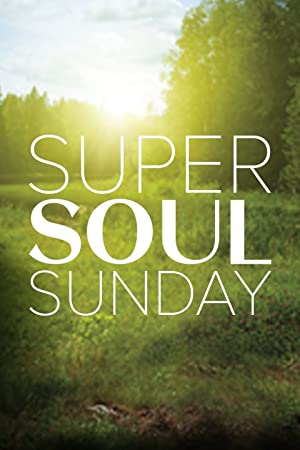 Omslagsbild till Super Soul Sunday