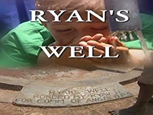 Omslagsbild till Ryan's Well
