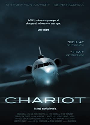 Omslagsbild till Chariot