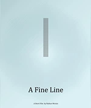 Omslagsbild till A Fine Line