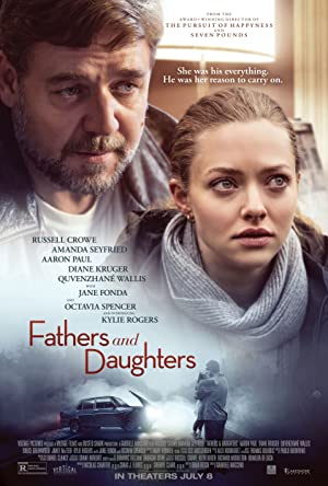 Omslagsbild till Fathers & Daughters