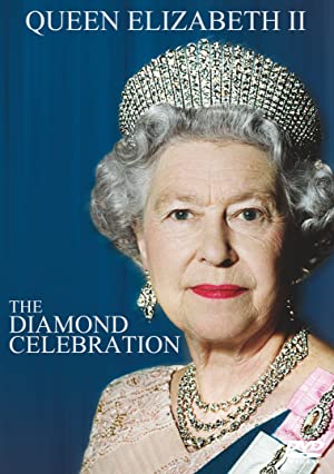 Omslagsbild till Queen Elizabeth II: The Diamond Celebration