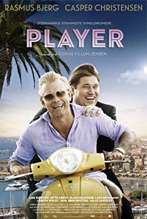 Omslagsbild till Player