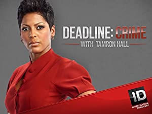 Omslagsbild till Deadline: Crime with Tamron Hall