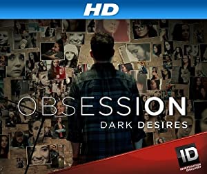 Omslagsbild till Obsession: Dark Desires