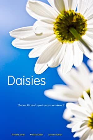 Omslagsbild till Daisies