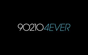 Omslagsbild till 90210: 4ever