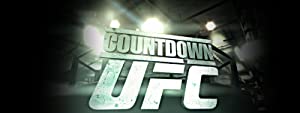 Omslagsbild till UFC Countdown