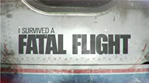 Omslagsbild till I Survived a Fatal Flight