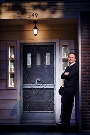 Omslagsbild till Billy Crystal: 700 Sundays