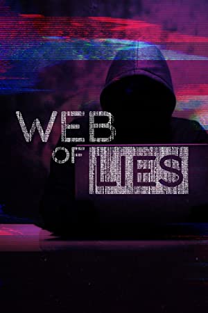 Omslagsbild till Web of Lies