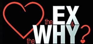 Omslagsbild till The Ex and the Why