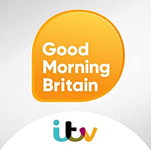 Omslagsbild till Good Morning Britain