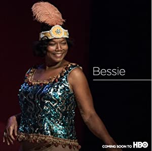Omslagsbild till Bessie