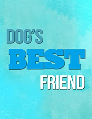 Omslagsbild till Dog's Best Friend