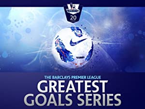 Omslagsbild till Premier League Greatest Goals
