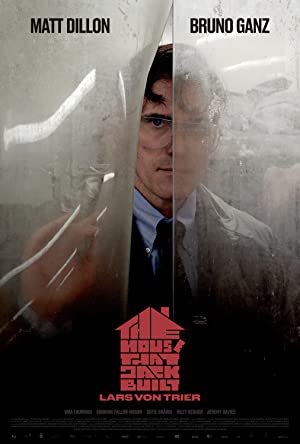 Omslagsbild till The House That Jack Built