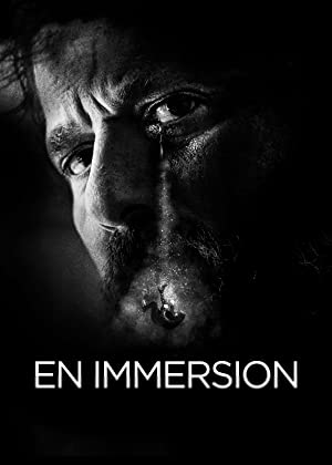 Omslagsbild till En immersion