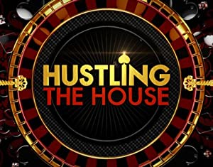 Omslagsbild till Hustling the House