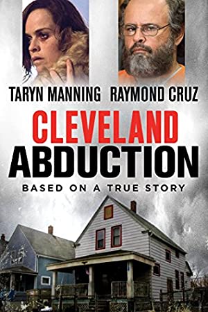 Omslagsbild till Cleveland Abduction