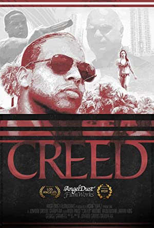 Omslagsbild till Creed