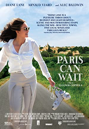 Omslagsbild till Paris Can Wait