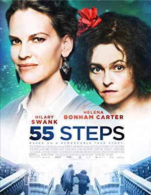 Omslagsbild till 55 Steps