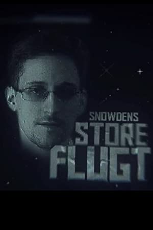 Omslagsbild till Terminal F/Chasing Edward Snowden