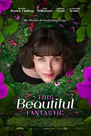 Omslagsbild till This Beautiful Fantastic