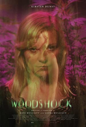 Omslagsbild till Woodshock