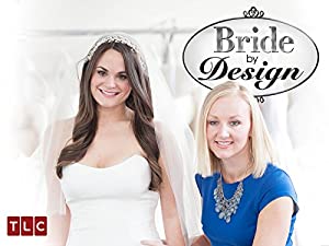 Omslagsbild till Bride by Design