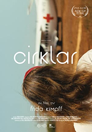 Omslagsbild till Cirklar